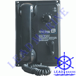 HSC-12Q Batteryless Telephone