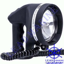 WS97-80H Lifeboat Search Light