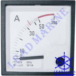 F72-ACB Ammeter