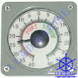OQF1D-1 Rudder Angle Indicator