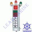 SGB-D7 E/R Group Alarm Panel