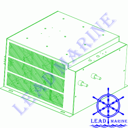 CDHD-300/24 Marine Charging Power