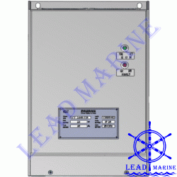 SCS-2440-430 KST Power Supply For Ship