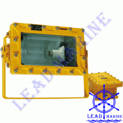 dHF220-400 Explosion Proof Flood Light