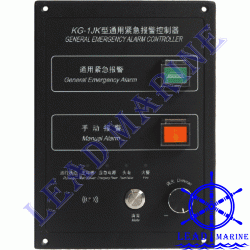 KG-1JK General Emergency Alarm Controller