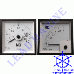 Q96-M Insulation Monitor