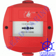 J-SAP-BS10WP Manual Fire Alarm Button