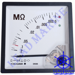 XY13B-ITA-AC Insulation Monitor