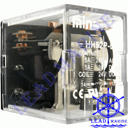 HH52P MIND Electric Relay