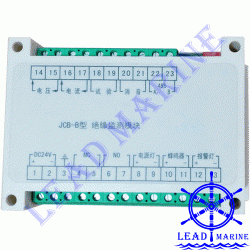 JCB-B Insulation Monitor