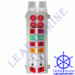 SGB-8 Alarm Indicator