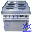 RZ-15C Electric Cooking Range