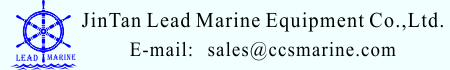 JinTan Lead Marine Equipment Co.,Ltd.