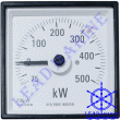 F96-W Wattmeter