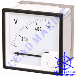 KLY-T96V Voltmeter