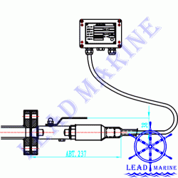 YSZK-01L-C Level Transmitter