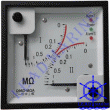Q96D-M Insulation Monitor