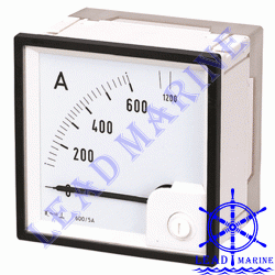 KLY-T96A Ammeter