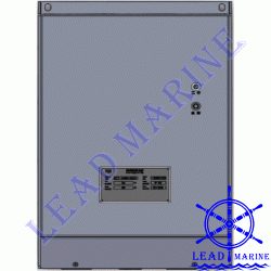 SCS-2480-430 KST Power Supply For Ship