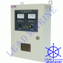 CDHD-40/24 Marine Charging Power