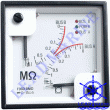 F96D-BM AC Insulation Monitor
