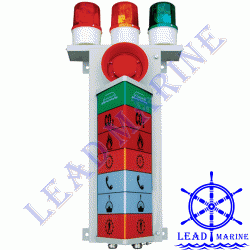 SGB-7 Alarm Indicator