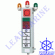 SGB-D8 Alarm Light Column