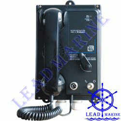 HSC-1J Noise Proof Telephone