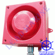 AS-220J Marine Alarm Siren