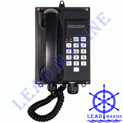 KH-1J Noise Proof Automatic Telephone