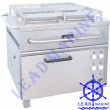 RZ-18CF Electric Cooking Range