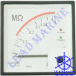 F96-BM Insulation Monitor